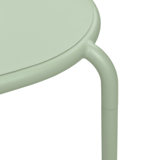  Fatboy Tablo Toní Mist green garden table - 3