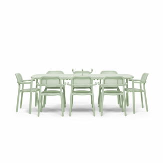  Fatboy Tablo Toní Mist green garden table - 2