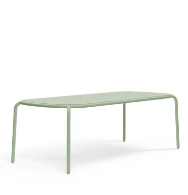  Fatboy Tablo Toní Mist green garden table
