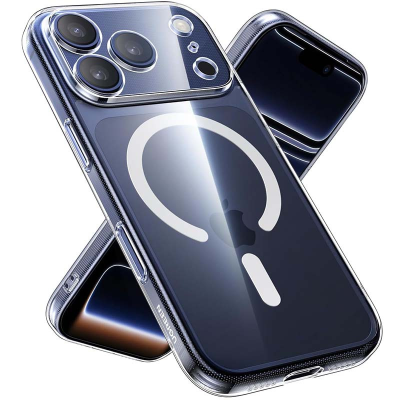 Etui UGREEN CA241 magnetyczne do iPhone 17 Pro Max