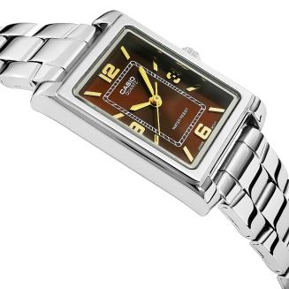 Zegarek Damski CASIO LTP-1234DD-5ADF + BOX - 2