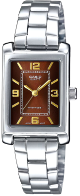 Zegarek Damski CASIO LTP-1234DD-5ADF + BOX