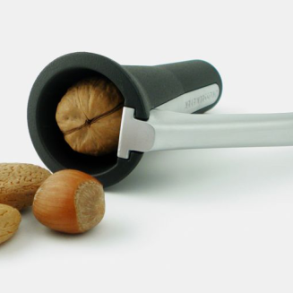 Dziadek do orzechów Drosselmeyer czerwony - 7