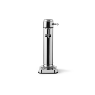  Aarke Carbonator 3 water carbonator, silver gloss - 3