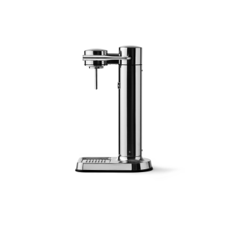  Aarke Carbonator 3 water carbonator, silver gloss - 2