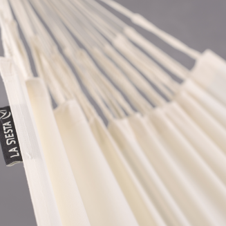  La Siesta Brisa vanilla kingsize hammock - 3