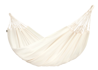  La Siesta Brisa vanilla kingsize hammock