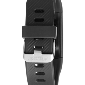 Pasek GIEWONT Fit&GO do GW200 GWP200-10 - Black - 2