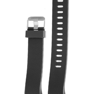 Pasek GIEWONT Fit&GO do GW200 GWP200-10 - Black - 3