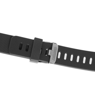 Pasek GIEWONT Fit&GO do GW200 GWP200-10 - Black - 4