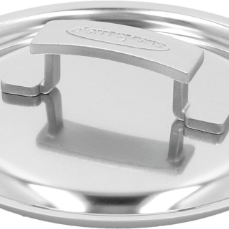  Demeyere Industry steel lid 5 - 18 cm - 3