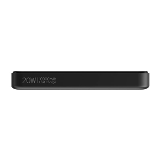 Powerbank Romoss WSC10 10000mAh 20W (czarny) - 5