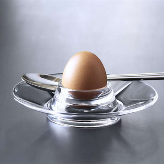  Rosendahl Grand Cru Glass egg stand - 2 pcs - 2