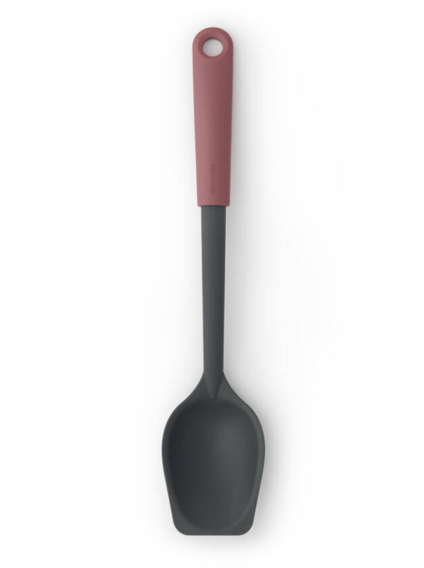 Tasty+ Grape Red spatula and scraper