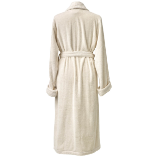 Aquanova London birch M bathrobe - 2
