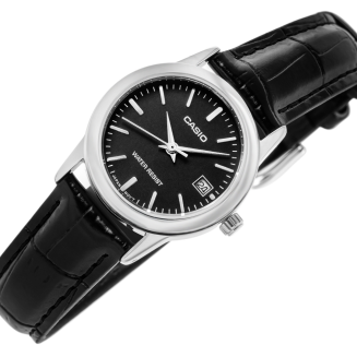 Zegarek Damski CASIO LTP-V002L-1AUDF + BOX - 3