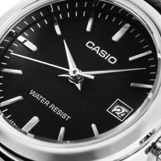 Zegarek Damski CASIO LTP-V002L-1AUDF + BOX - 4