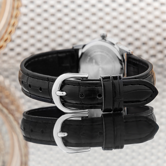 Zegarek Damski CASIO LTP-V002L-1AUDF + BOX - 7