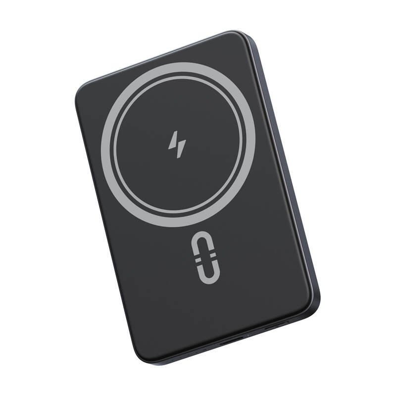 Powerbank ROMOSS WSC05 5000mAh 20W (czarny)