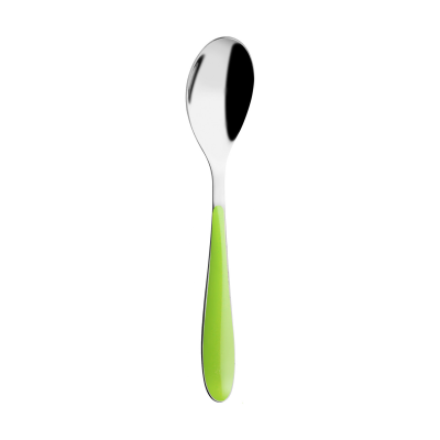  Casa Bugatti Gioia green tea spoon