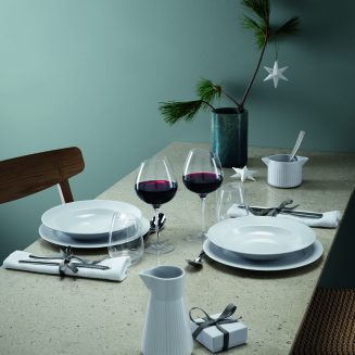 Eva Solo Legio Nova deep plate, 25 cm - 3