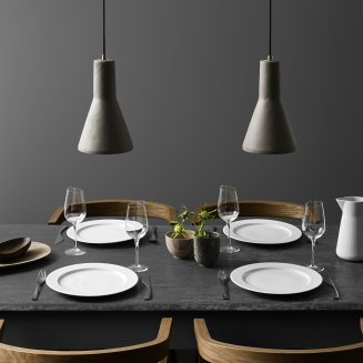 Eva Solo Legio Nova deep plate, 25 cm - 4