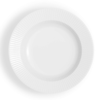 Eva Solo Legio Nova deep plate, 25 cm - 2