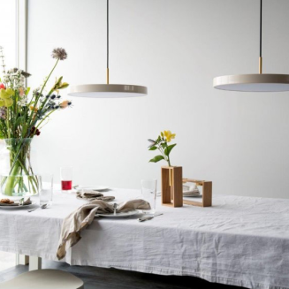  Umage Asteria Pearl lamp - 7