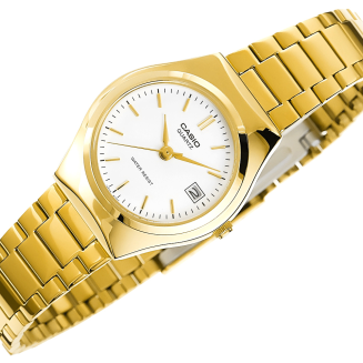 Zegarek Damski CASIO LTP-1170N-7ARDF + BOX - 3