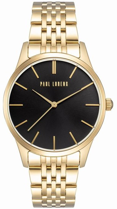 Zegarek Damski PAUL LORENS PL20014B-1D1 + BOX