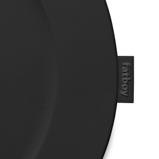 Set of 2 Fatboy Place-we-met Anthracite placemats - 3