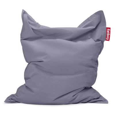  Fatboy Original Stonewashed Blue pouffe 180x140 cm