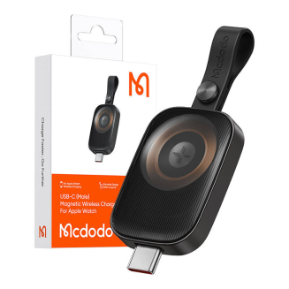 Ładowarka magnetyczna Apple Watch McDodo CH-4993 USB-C - 4
