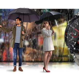 Smartwatch GIEWONT Szary GW430-2 - 14