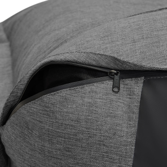 Fotel Fatboy The BonBaron Outdoor Rock Grey 120x120x75 cm - 6