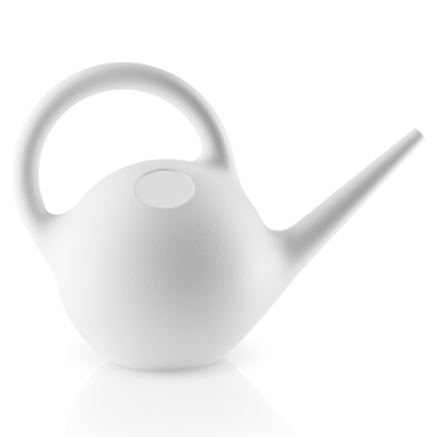  Eva Solo Globe 2.5l White watering can