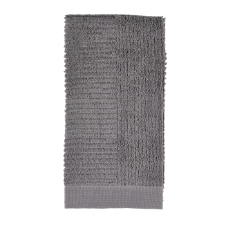  Zone Denmark Classic Grey Towel 50x70 cm - 4