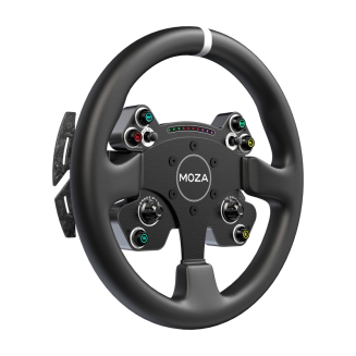 Kierownica do gier MOZA RACING CS V2P (PC) - 3