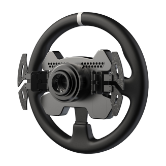 Kierownica do gier MOZA RACING CS V2P (PC) - 5