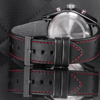 Zegarek Męski HUGO Fast 1530370 + BOX - 4