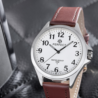 Zegarek Męski PERFECT GXB412-02 - 4