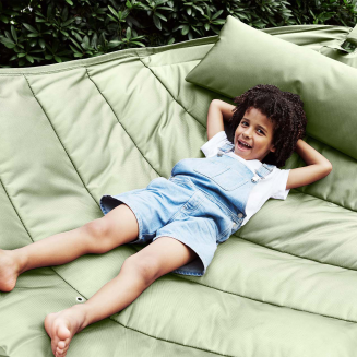 Poduszka do hamaka Fatboy Headdemock Pillow Seagrass - 2