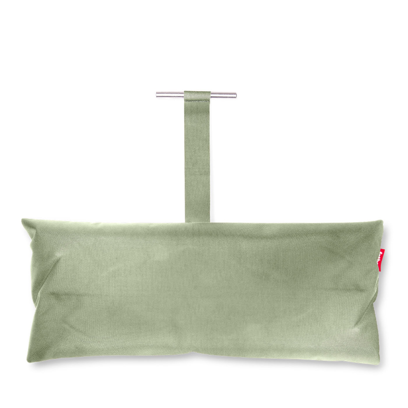 Poduszka do hamaka Fatboy Headdemock Pillow Seagrass