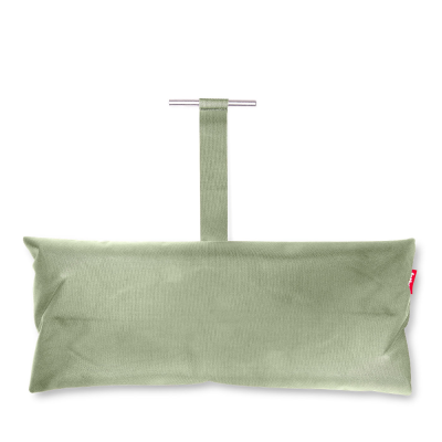 Poduszka do hamaka Fatboy Headdemock Pillow Seagrass