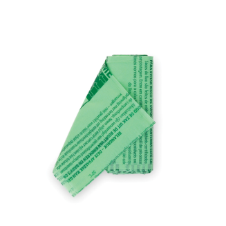  Brabantia PerfectFit Bags biodegradable garbage bags, size S 6l, 10 pcs - 3