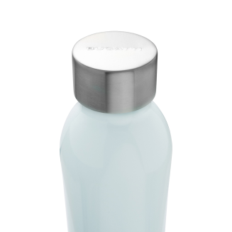 Butelka termiczna Casa Bugatti B BOTTLES Light Blue 500 ml - 2