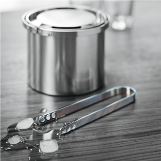  Stelton Cylinda Line ice tongs - 2