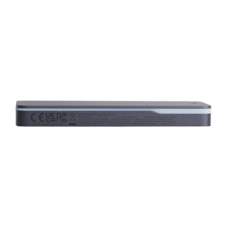 Obudowa dysku UGREEN CM777 M.2 NVMe/SATA USB-C - 4