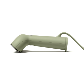  Steamery Cirrus 3 olive steamer - 2