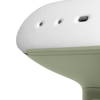  Steamery Cirrus 3 olive steamer - 4